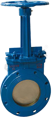 Knife Gate Valve