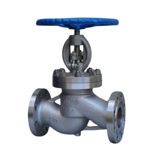 Bolted Bonnet Globe Valve