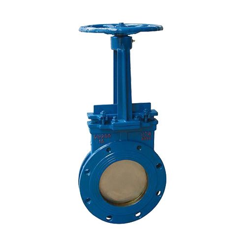 Knife Gate Valve