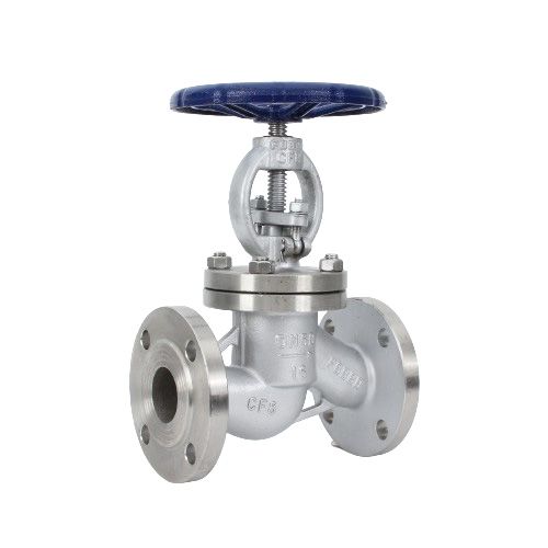 Bolted Bonnet Globe Valve