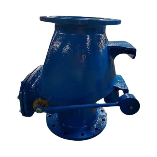 Hammer check valve