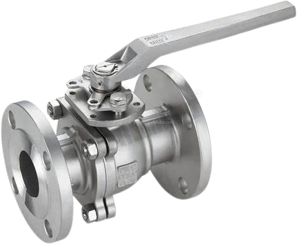 floating ball valve