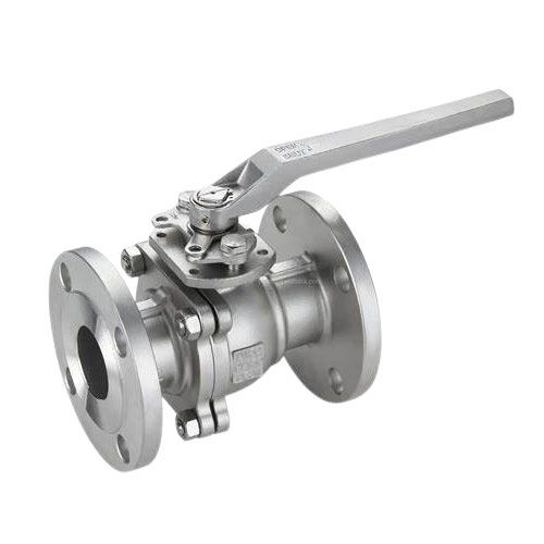 floating ball valve