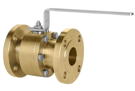 floating ball valve