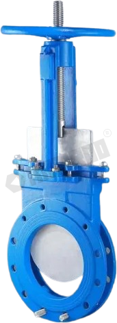 Knife Gate Valve