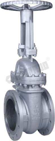 Wedge Gate Valve