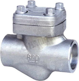 Forged Swing Check Valve