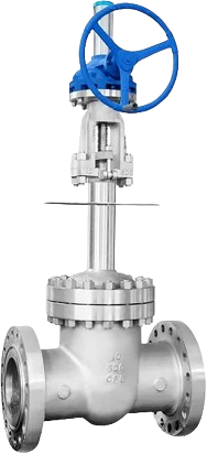 Cryogenic Gate Valve