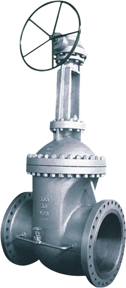 Wedge Gate Valve