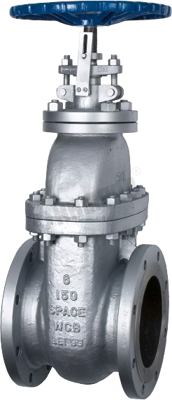 Non Rising Stem Gate Valve