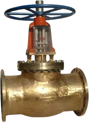 Oxygen Swing Check Valve