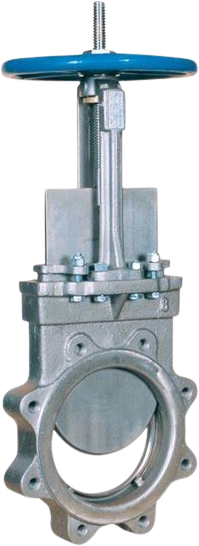 Knife Gate Valve