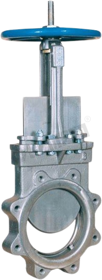 Knife Gate Valve