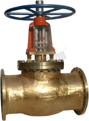 Oxygen Swing Check Valve