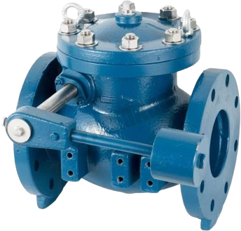 Hammer Check Valve