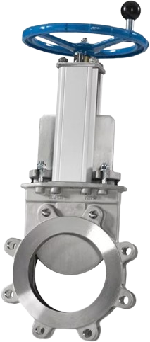 Knife Gate Valve