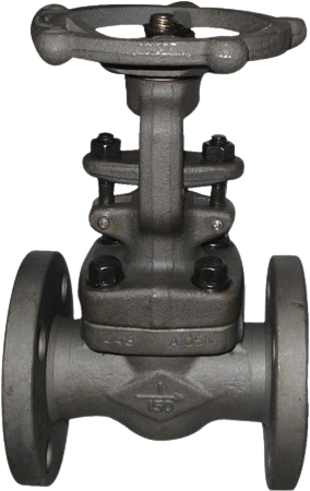 Forged Gate Valve