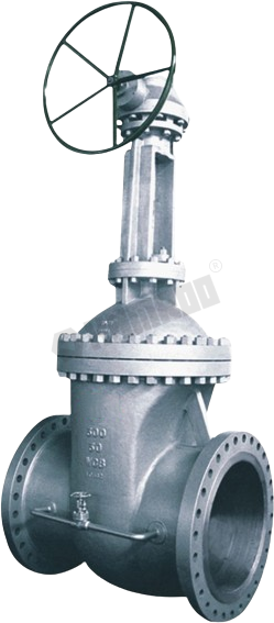 Wedge Gate Valve