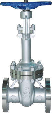 Bellow Seal Gate Valve