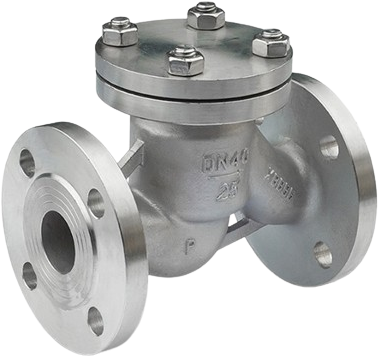 Lift Check Valve