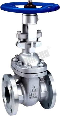 Stainless steel gate valve API6031