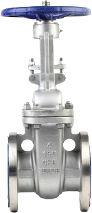 Stainless Steel Gate Valve API6032