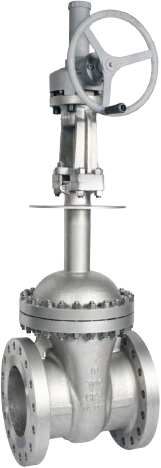 Cryogenic Gate Valve