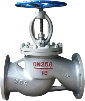 j41h national standard stop valve