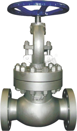 Bolted Bonnet Globe Valve