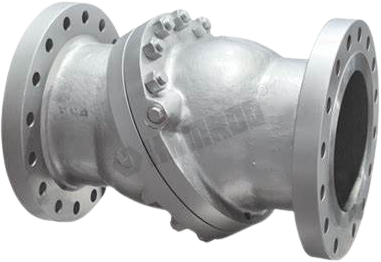 Tilting Check Valve