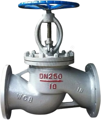 j41h national standard stop valve