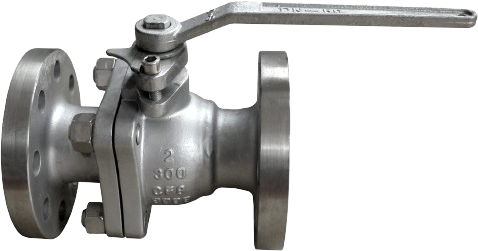 floating ball valve