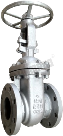 Wedge Gate Valve