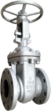 Wedge Gate Valve