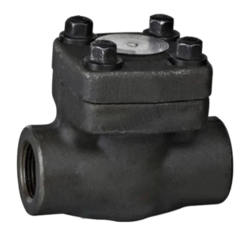 Forged Steel Lift Check Valve