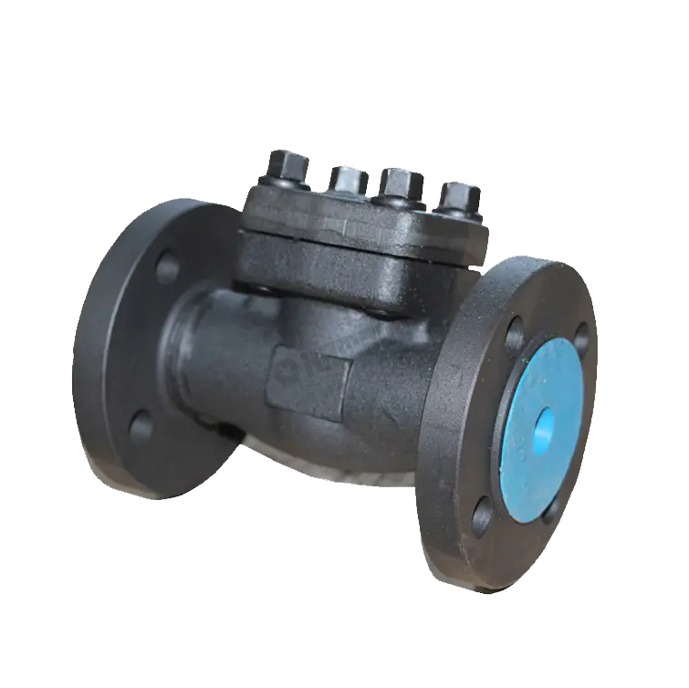 Forged Steel Lift Check Valve