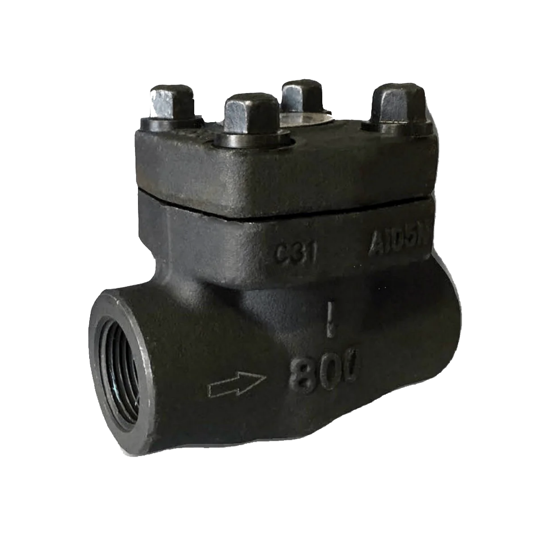 Forged Steel Lift Check Valve