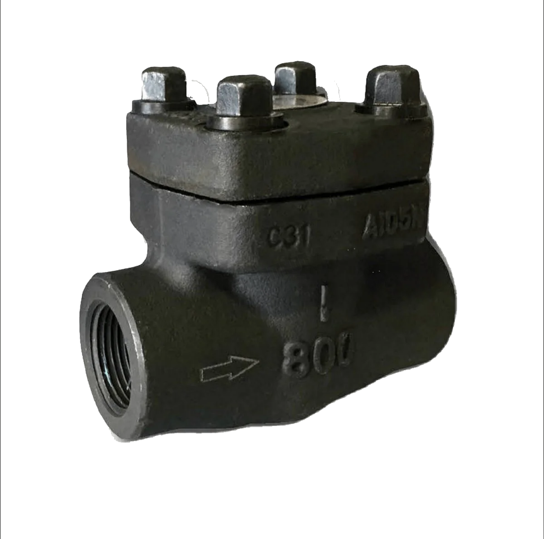 Forged Steel Lift Check Valve