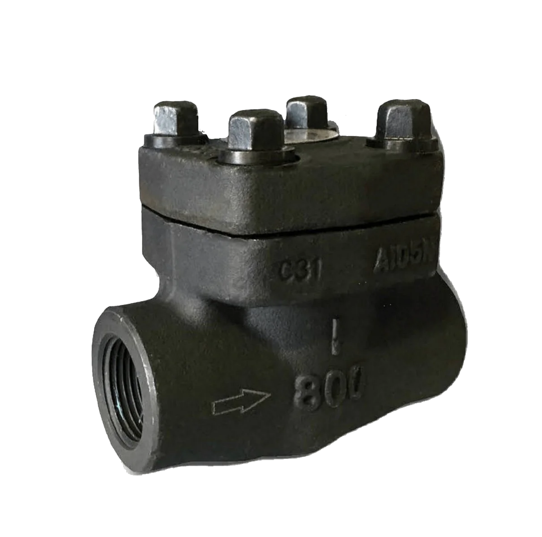 Forged Steel Lift Check Valve