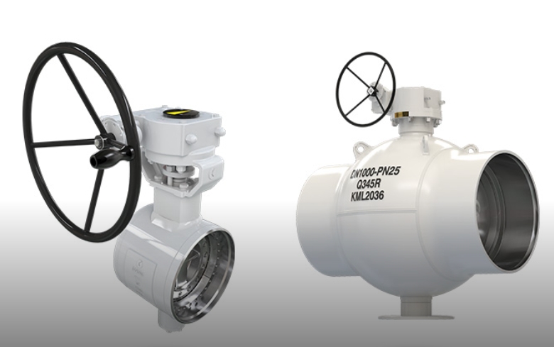 What is a Ball Valve?